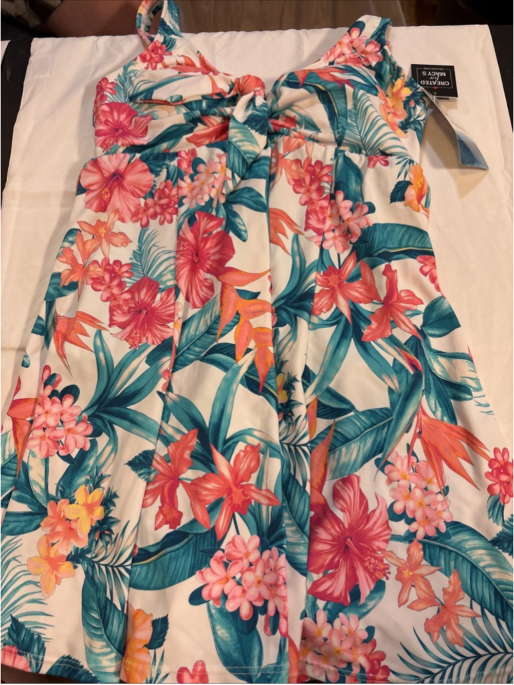 swim solutions swim dress Size 10